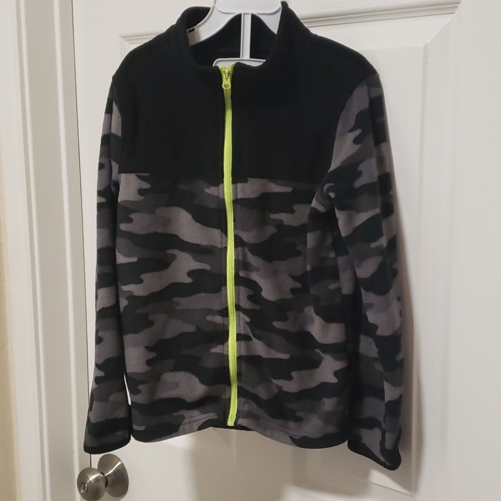 Jumping Beans Size 6 Boy's Jacket